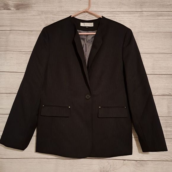 ‎Tahari Business Jacket - Picture 1 of 6